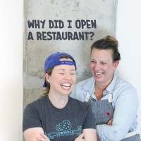 Emily Allport Julie Bergstrom