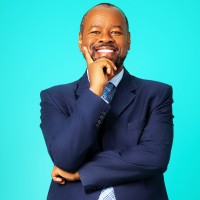 Anthony Mwangi
