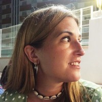 Isabel Sanz