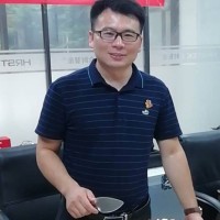Gerry Wang