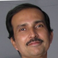 Tushar Mehta