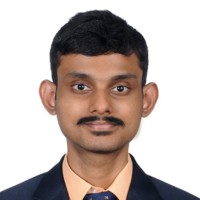 Vighnesh Ananthakrishnan