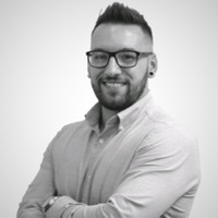 Daniel Patterson