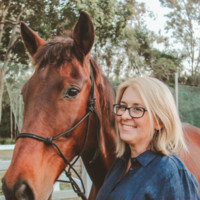 Amanda Arnell-Smith