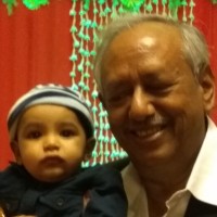 Suresh Prasad Jaiswal