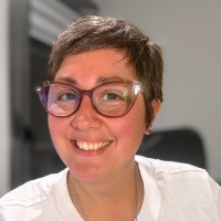 María Mercedes Revuelta