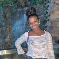 Brandis Anderson