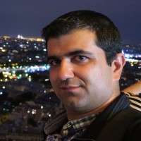 Mohammadreza Morshedi