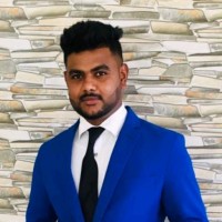 Krishanthan Sivakumar