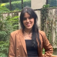 Isabelle Dias
