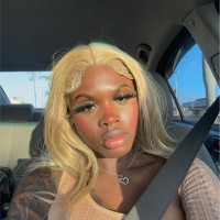 Kyana Lafrance