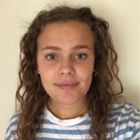 Coco Van Gils