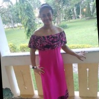 Moreen Bervyn