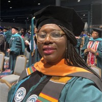 Dr. Ogechi Lebeanya
