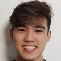 Lim Kai Xuan
