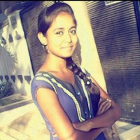Kattola Ruchitha