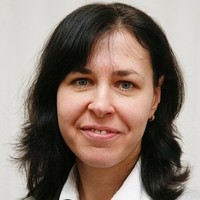 Michaela Fričová
