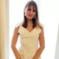 Youmna Ouraybi Ghaziri