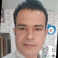 Qurban Ali Babar