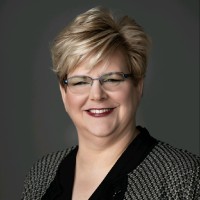 Holly Boggess, MBA, PMP