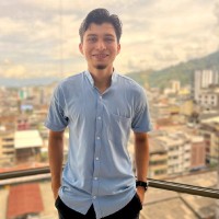 Diego Alejandro Cruz Bedoya