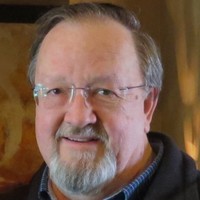 James K. Todd