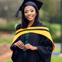 Nhlamulo Mthombeni
