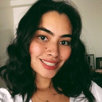 Shania Custodio-Velasco