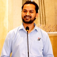 Saiful Haque