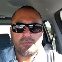Sergio Paredes