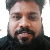 Chirag Jadhav