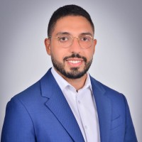 Ghali EL IRAKI