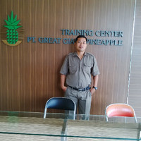 Suryadi Farros
