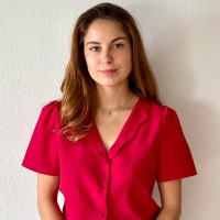 Elise Barbey