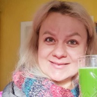 Julita Gibbon (Zawadzka)