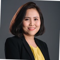 Huong Le