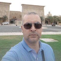 ghazi cheniour