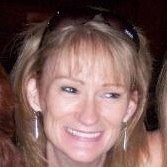 Carol Madden