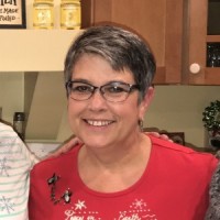 Patricia Cox