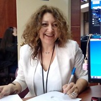 Ruth Elizabeth Carrillo Pedrero