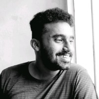 benil raj