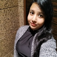 Tanzila Jabeen