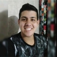Lucas Nunes De Souza