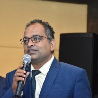 Atoull Gunturkar