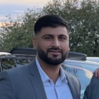 Mohammed Umar Din