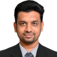 Mohammed Azarudeen Haja Najibudeen