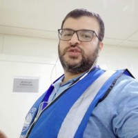 MOSTAFA Mohamed Mohamed Elsayed,PMI - PMP®