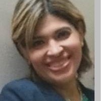 Dra. Glenys González Aponte