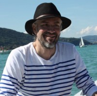 Franck Le Dévic