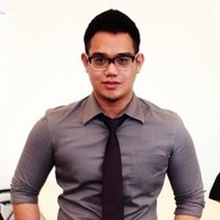 IZZAT IZZUDDIN